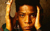 Jean-Michel Basquiat