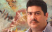 Raymond Cruz Corchado