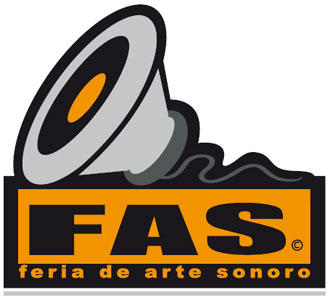 FAS 08 - Feria de Arte Sonoro