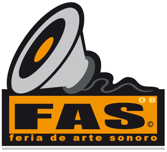 FAS 08 - Feria de Arte Sonoro